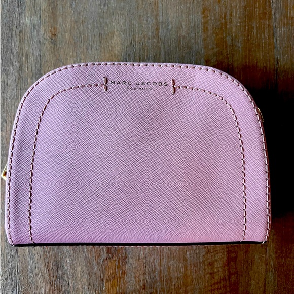 MARC JACOBS  PLAYBACK BAG COLOR PINK - Picture 4 of 8